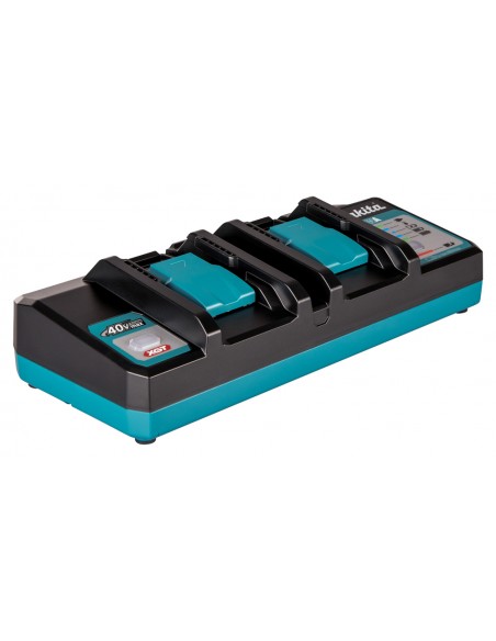 CARGADOR DOBLE MAKITA DC4ORA AGRICOL GIRONA