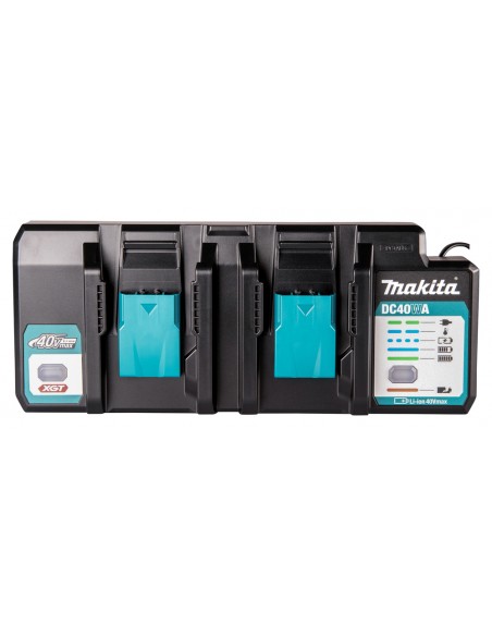 CARGADOR DOBLE MAKITA DC4ORA AGRICOL GIRONA