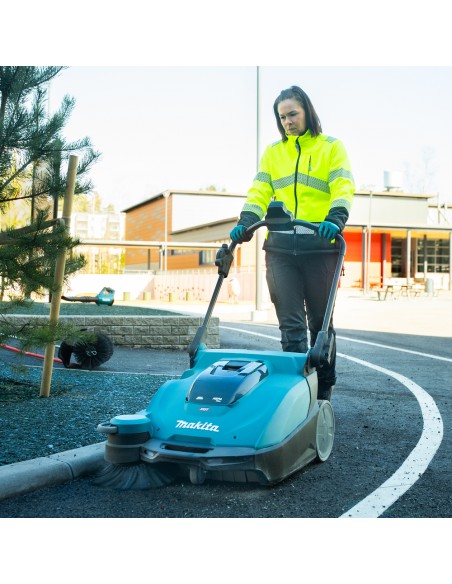 MAKITA VS001GZ AGRICOL GIRONA