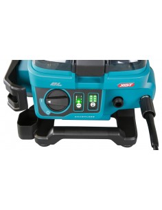 HIDRONETEJADORA MAKITA HW001GZ