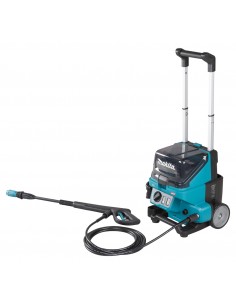 HIDRONETEJADORA MAKITA HW001GZ 2