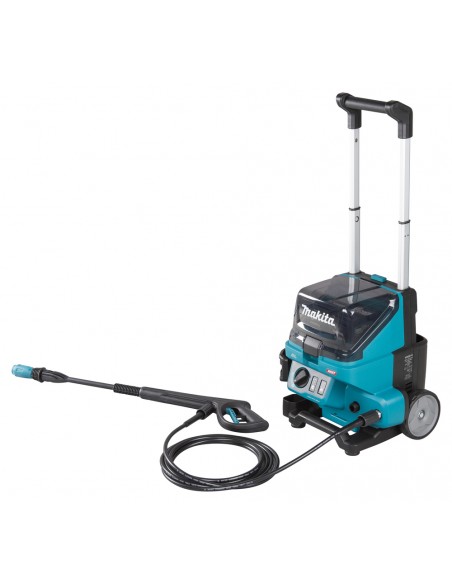 HIDRONETEJADORA MAKITA HW001GZ