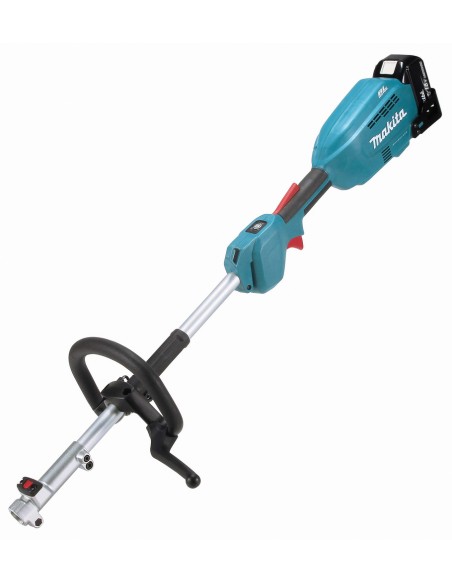 MOTOR MULTIFUNCIÓN MAKITA DUX18