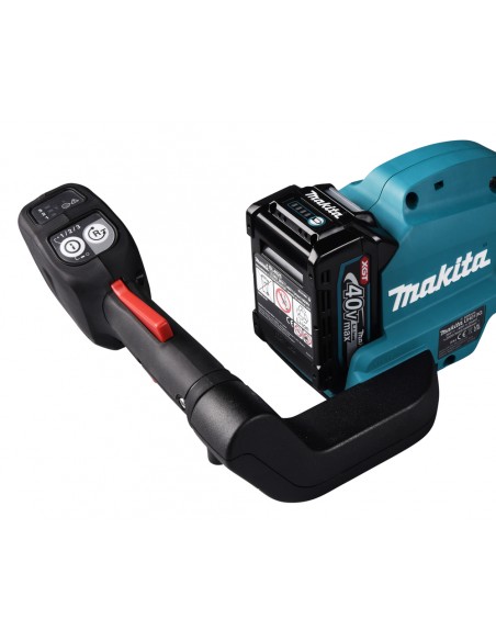CORTASETOS MAKITA UH0013GZ PEINE SIMPLE