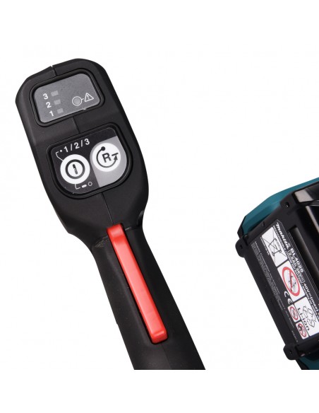 MAKITA UH0014GZ cortasetos peine simple