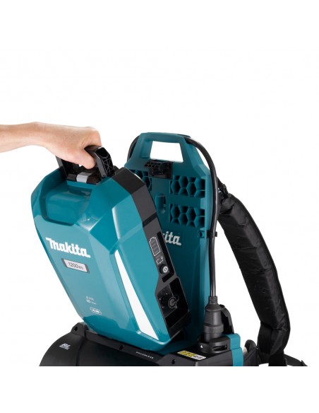 Soplador MAKITA UB002CZ