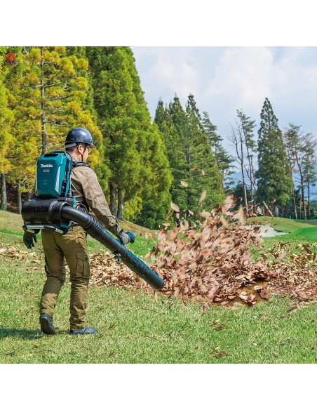 Soplador MAKITA UB002CZ