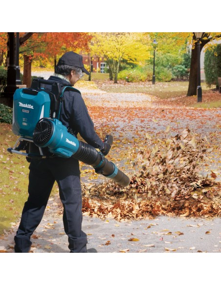 Soplador MAKITA UB004CZ
