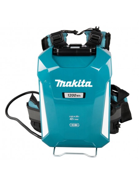BATERIA MOCHILA  MAKITA PDC1200A01