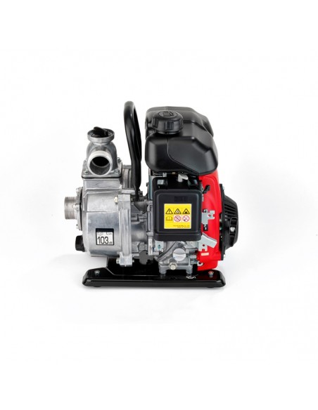 Motobomba HONDA WX 15