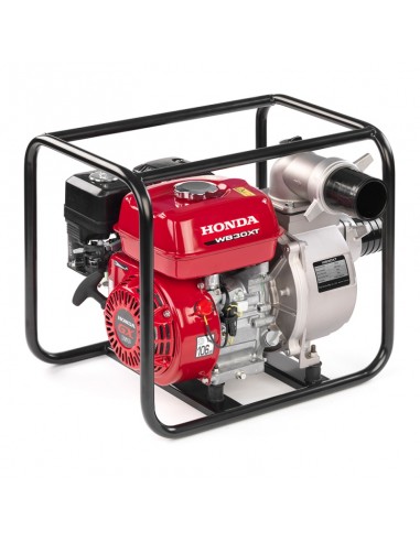 Motobomba HONDA WB 30 XT