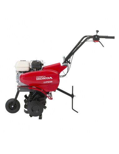 HONDA FG 320