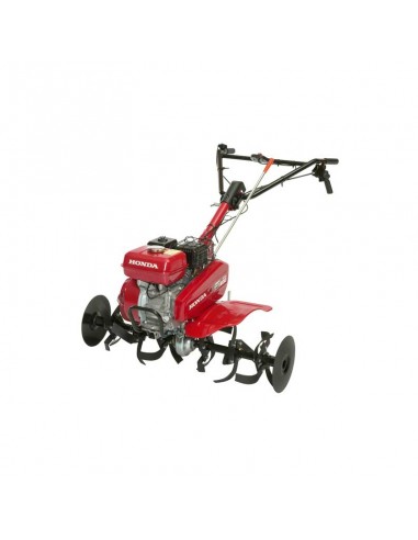 HONDA FJ 500 STD