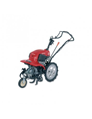 HONDA FF 300