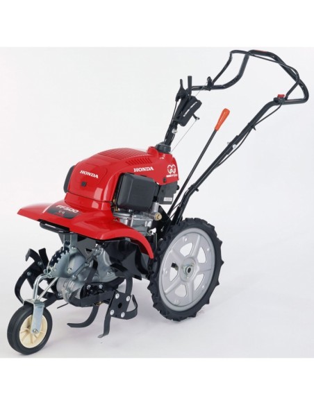 HONDA FF 300