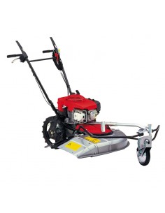 HONDA UM 536