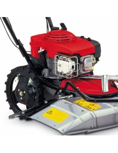 HONDA UM 536 2