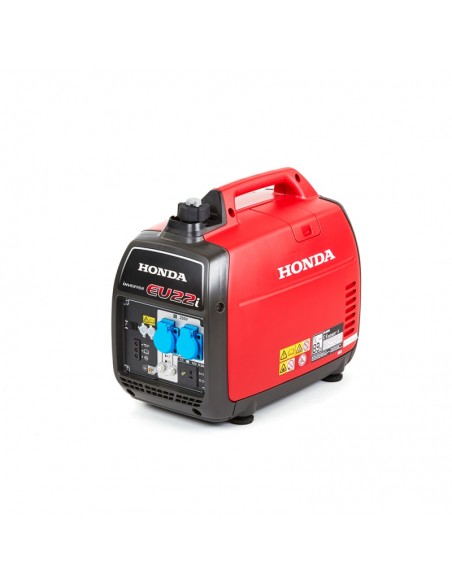 HONDA EU 22i