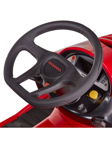 HONDA HF 2417 HTE