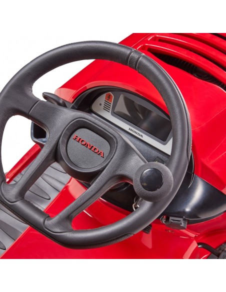 HONDA HF 2625 HME