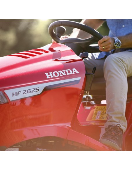 HONDA HF 2625 HME