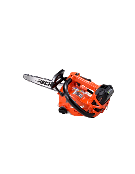 ECHO DCS-2500T