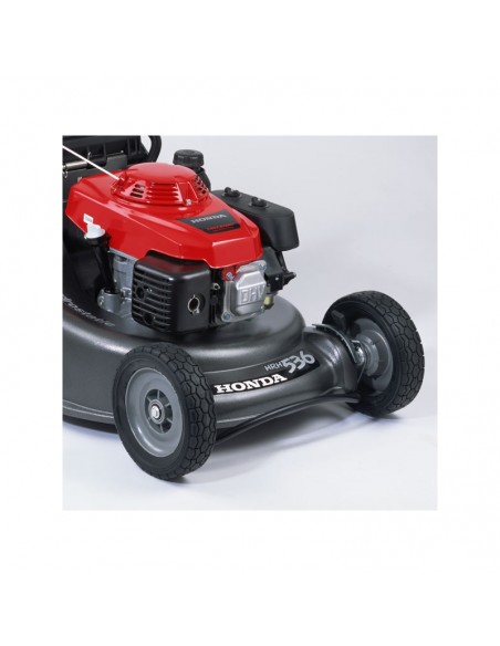 HONDA HRH 536 HXE