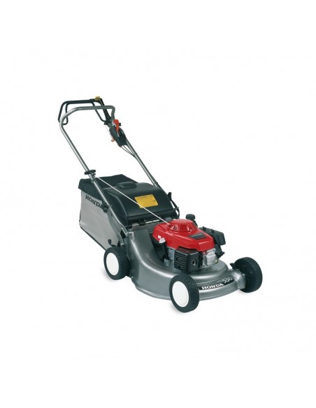 HONDA HRD 536 HXE Agrícol Girona