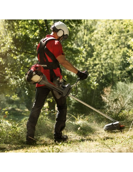 HONDA UMK 450 XE Agrícol Girona