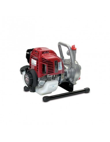 HONDA WH 5 Agricol Girona