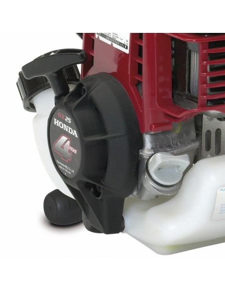 HONDA WH 5 Agricol Girona