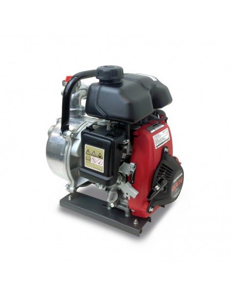 HONDA WH 10 X Agricol Girona