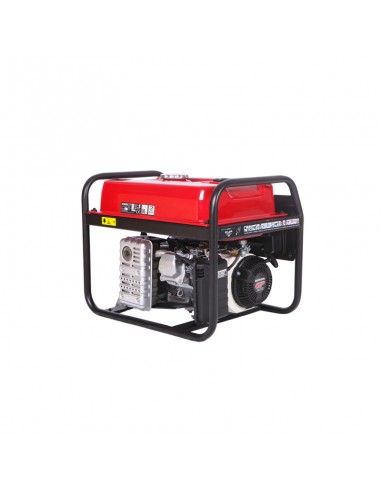 HONDA X 30 Agricol Girona