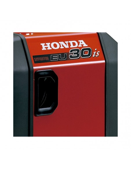 HONDA EU 30 iSF Agricol Girona