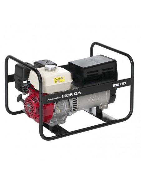 HONDA EW 170 Agricol Girona