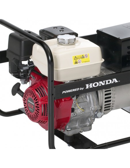 HONDA EW 170 Agricol Girona