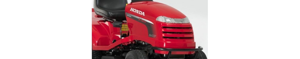 Tractors tallagespa  Hidrostàtics 