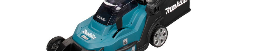 Tallagespes Makita profesionals a bateria